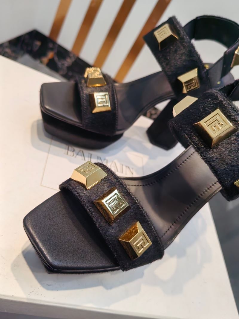 Balmain Sandals